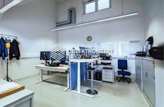 Gewerbeimmobilie mieten in 78166 Donaueschingen, Neuwertige Werkstatt mit hochwertiger Ausstattung und ca. 200 m² umzäunter Freifläche