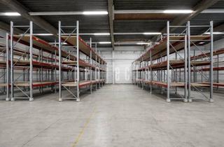 Büro zu mieten in 63150 Heusenstamm, Zu vermieten ab sofort: Lager + Büro