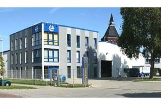 Gewerbeimmobilie kaufen in 06842 Innenstadt, Produktions- und Logistikareal mit Büroflächen und großem Grundstück