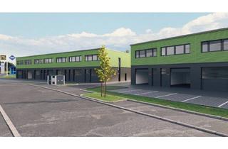 Gewerbeimmobilie mieten in 72631 Aichtal, Industrie- und Produktionsfläche Aichtal bei Filderstadt-Stuttgart