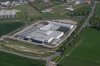 Büro zu mieten in Ahlter Feld, 31319 Sehnde, Hannover/Sehnde Lager- / Logistikfläche inkl. Büro / Sozial