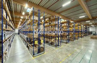 Gewerbeimmobilie mieten in 63801 Kleinostheim, Provisionsfrei | 23.000 m² Logistikfläche | Teilbar ab 7.500 m² | Q1 2027 | WGK 3