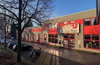 Gewerbeimmobilie kaufen in Hörderstraße 67, 58239 Schwerte, Rentabler A.T.U.-Standort mit langfristigem Mietverhältnis