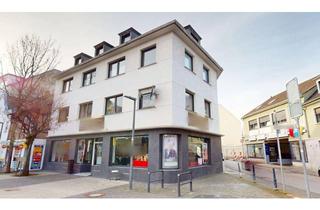 Anlageobjekt in 53879 Euskirchen, Attraktives Stadthaus || Solide Kapitalanlage || Langfristige Perspektive