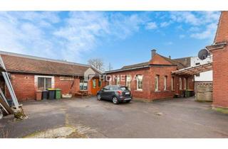 Anlageobjekt in 90513 Zirndorf, Mehrfamilienhaus mit Produktionshalle – Rendite & Potenzial vereint