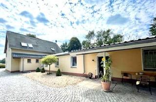 Anlageobjekt in 14552 Michendorf, Attraktives Investment - Wohngemeinschaft/Appartementhaus in Michendorf !