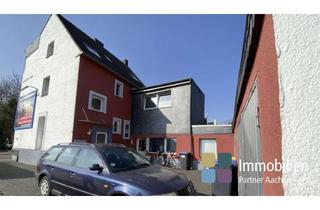 Anlageobjekt in Bleyerheider Straße 11-13, 52134 Herzogenrath, Wohn- und Geschäftshaus in Herzogenrath Straß