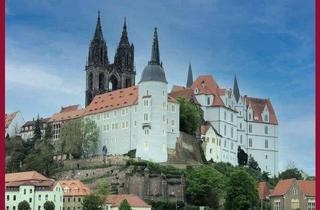 Anlageobjekt in 01662 Meißen, ***RICHERT & CO. - Ansprechendes Wohn- u. Geschäftshaus in guter Lage von Meißen***