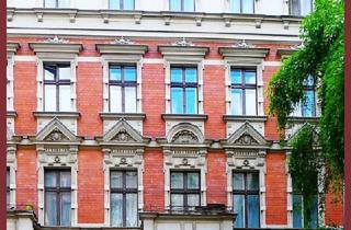 Anlageobjekt in 01662 Meißen, ***RICHERT & CO. - Ansprechendes Wohn- u. Geschäftshaus in guter Lage von Meißen***