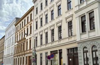 Anlageobjekt in Bismarckstrasse, 02826 Innenstadt, Mehrfamilienhaus in der Görlitzer Innenstadt, 1 Minute fußläufig vom Citycenter