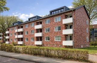 Anlageobjekt in 24937 Friesischer Berg, Wohnportfolio mit 133 WE in Flensburg | Energieklasse A | Faktor 16