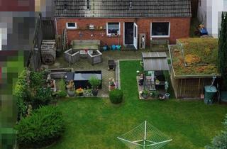 Anlageobjekt in Overndorfer Straße, 25548 Kellinghusen, Solides Einfamilienhaus in zentraler Lage von Kellinghusen, vermietet