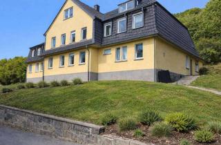 Anlageobjekt in 58675 Hemer, Sicheres Investment mit 6,5 % Rendite - Gepflegtes Dreifamilienhaus in begehrter Waldrandlage