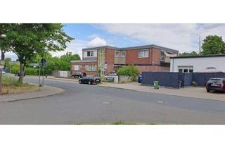 Anlageobjekt in 31226 Peine, Mehrfamilienhaus mit großem Potenzial zur Erhöhung der Miete