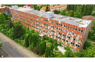 Anlageobjekt in 38820 Halberstadt, Sanierungsobjekt nahe dem neuen Daimler-Standort