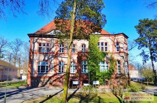 Anlageobjekt in 16866 Kyritz, Anlageobjekt - Attraktives Geschäftshaus in Kyritz