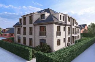 Grundstück zu kaufen in Möllner Landstraße 263, 22117 Billstedt, Baugenehmigung vorhanden! 12 Wohneinheiten mit Tiefgarage in Hamburg-Billstedt