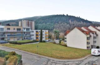 Grundstück zu kaufen in 69412 Eberbach, Attraktives Baugrundstück (934 m²) in begehrter Wohnlage – ideal für Bauträger und Investoren