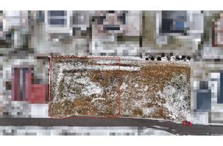 Grundstück zu kaufen in Keplerstraße, 86637 Wertingen, Premium-Baugrundstück in exklusiver Wohnlage von Wertingen