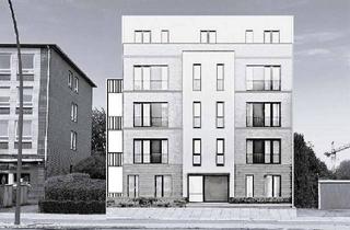 Grundstück zu kaufen in 22457 Schnelsen, Grundstück mit Vorbescheid für 4 Geschosse + Staffelgeschoss in Hamburg-Schnelsen