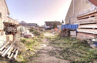 Grundstück zu kaufen in Wagbachstr., 68753 Waghäusel, Ideal für Investoren / Baugrundstück in Waghäusel - Wiesental