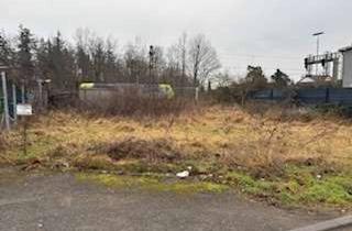 Grundstück zu kaufen in Rheintalbahnstraße 32a, 68753 Waghäusel, Wohn und Gewerbegrundstück