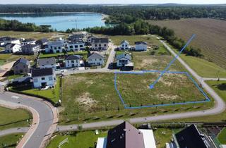 Grundstück zu kaufen in Kalksteinstraße, 04683 Naunhof, Exklusives Gartengrundstück Grünstadt Naunhof beim Grillensee (OHNE Makler)