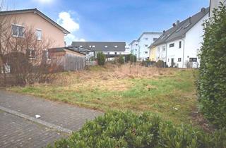 Grundstück zu kaufen in 79341 Kenzingen, Grundstück in Kenzingen – ideal für die Bebauung mit einer Doppelhaushälfte