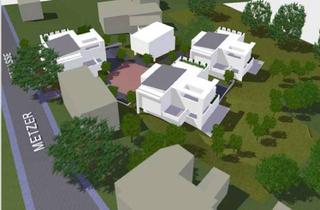 Grundstück zu kaufen in 66802 Überherrn, Ideal für Bauträger, Investoren und Bauherrengemeinschaft, Grundstück ca. 9.877 m² in Unterfelsberg