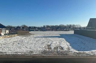 Grundstück zu kaufen in Bahnhofstraße 19, 27419 Kalbe, Attraktives Baugrundstück mit 1.100 m² in naturnaher Feldrandlage