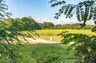 Grundstück zu kaufen in 24884 Selk, Schlei: Noch 3 von 8 traumhaften Baugrundstücken für EFH & DHH oberhalb des Selker Noors