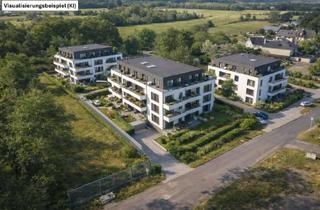 Grundstück zu kaufen in 54294 Trier, RESERVIERT !!!Attraktives Entwicklungsgrundstück mit genehmigter Bauvoranfrage in Feyen