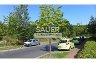 Grundstück zu kaufen in 15732 Schulzendorf, 8.532 m² Gewerbegrundstück direkt am Rathaus Schulzendorf, nahe Flughafen BER *1858*