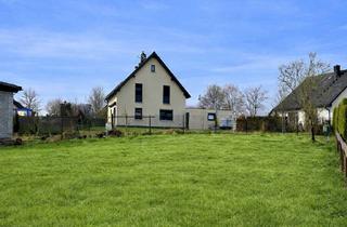 Grundstück zu kaufen in Feldstraße, 09439 Amtsberg, 780 m² Baugrundstück in Südausrichtung – ruhige Wohnlage in Dittersdorf (Amtsberg)