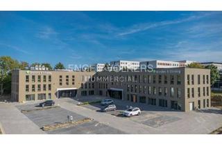 Gewerbeimmobilie kaufen in 31135 Hildesheim, NEUBAU: Ärzte- und Geschäftshaus am Ostend in Hildesheim