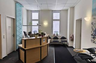 Praxen mieten in Suermondtstraße 37A, 13053 Alt-Hohenschönhausen, (Provisionsfrei) gemütliche Zahnarztpraxis sucht Nachfolger