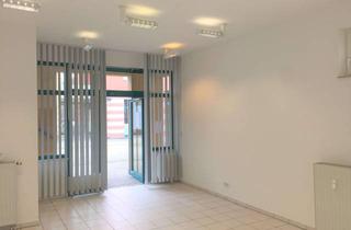 Büro zu mieten in Stadtgut 1-8, 04808 Wurzen, Praktische Gewerbeeinheit für Büro/Praxis oder Einzelhandel