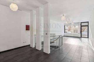 Gewerbeimmobilie kaufen in 65510 Idstein, Gewerbeeinheit über zwei Ebenen mit praktischer Raumaufteilung