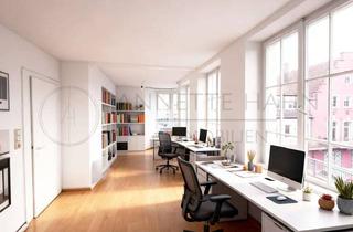 Büro zu mieten in 55543 Bad Kreuznach, Büroräume 53 qm im Wahrzeichen von Bad Kreuznach