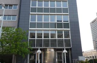 Büro zu mieten in Wiesenhüttenstraße 16, 60329 Bahnhofsviertel, Büroflächen in zentraler Lage zu vermieten!