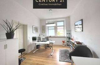 Büro zu mieten in 96215 Lichtenfels, Gepflegte Büro- oder Praxisfläche in Innenstadtnähe