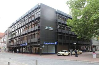 Büro zu mieten in Zindelstraße 3-5, 37073 Göttingen, Attraktive Bürofläche im Zentrum von Göttingen! [VAC-18274]