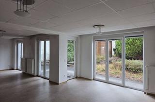 Büro zu mieten in Strangstr. 36, 58239 Schwerte, Bürofläche im EG in Schwerte – ca. 92 m²