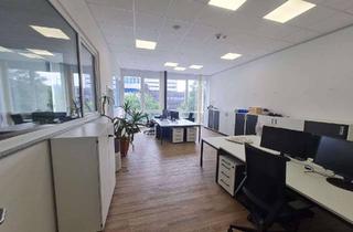 Büro zu mieten in Berliner Promenade 17, 66111 Saarbrücken, Bürofläche direkt an der Berliner Promenade