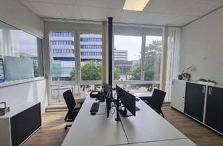 Büro zu mieten in Berliner Promenade 17, 66111 Saarbrücken, Bürofläche direkt an der Berliner Promenade