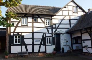 Büro zu mieten in 50170 Kerpen, Büros im Fachwerkhaus