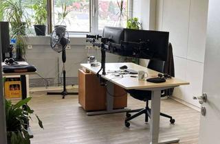 Büro zu mieten in Kulmbacher Str 27 B, 95460 Bad Berneck, Moderne Einzelbüros in 95460 Bad Berneck - zu vermieten