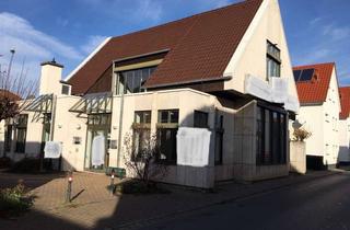 Gewerbeimmobilie mieten in Rüsselsheimer Straße 20, 65468 Trebur, Repräsentative Gewerbeimmobilie im Zentrum von Trebur