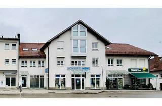 Büro zu mieten in Starnberger Strasse 19, 82131 Gauting, Zentral gelegene Praxis -od. Bürofläche zu vermieten
