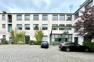 Büro zu mieten in Kedenburgstraße 44, 22041 Wandsbek, Charmantes Loft-Büro zu vermieten!